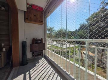 f594b4ce69876e135dd2717693462c3da7e1c413 · Apartamento com 2 dormitórios sendo 1 suíte, sol da manhã, 60 m² por R$ 515.000 - Engordadouro - Jun