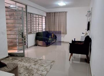 Casa · 132m² · 3 Quartos · 2 Vagas · Casa para venda na região do Jardim prudência!!!