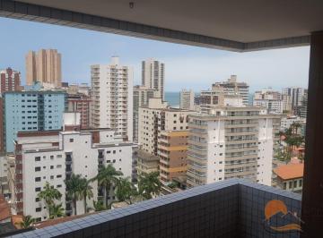 Apartamento · 78m² · 2 Quartos · 1 Vaga · Apartamento com 2 Suítes, Sacada Gourmet e Lazer Completo – 78m² e 1 Vaga na Guilhermina, Praia Gran