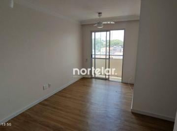 6dea36ccb025a9faebc87644ef68f7367c9a477a · Apartamento com 2 dormitórios para alugar, 50 m² por R$ 2.430,00/mês - Vila Roque - São Paulo/SP