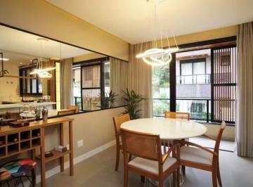 d803e5e339c933a61216d80f7406a1570d899975 · Amplo apartamento com 2 suítes, 102 m² - Jurerê Tradicional - Florianópolis/SC