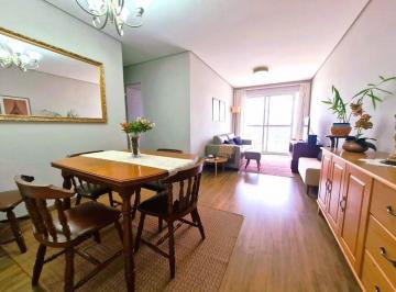 170eef0541c11e6122d200334f545b792ea2af19 · Apartamento com 3 dormitórios à venda, 78 m² - Vila Alzira - Santo André/SP