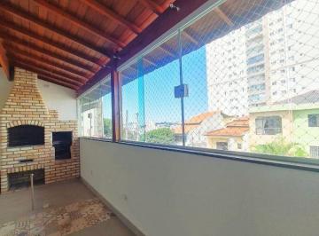 245ee0a3cd042dab905e3ad0e700ec7200576084 · Sobrado com 2 dormitórios à venda, 130 m² - Vila América - Santo André/SP