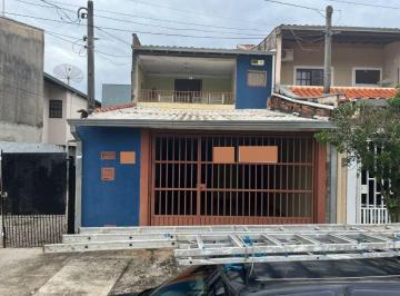 b4b47d4f792e56ccdde2097c44279b252d39fe54 · Sobrado, Jardim Santa Laura - Itu SP