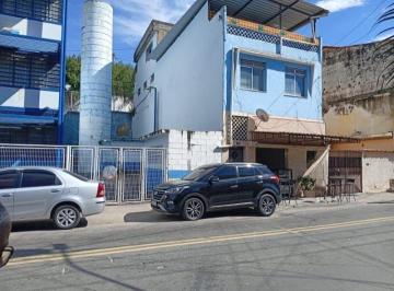 0f3d00212f55227b7758fc0b4022ebf1bf58dc58 · Sobrado com 2 dormitórios à venda, 60 m² por R$ 230.000,00 - Gradim - São Gonçalo/RJ