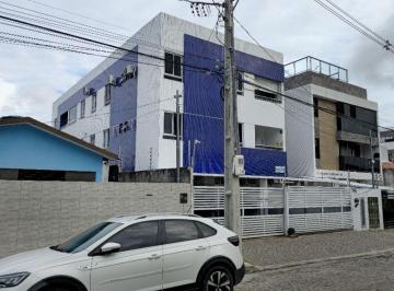 563460035a911c5066d9976b3096e2d414a1c003 · Apartamento com 2 dormitórios para alugar, 55 m² por R$ 2.372,33/mês - Altiplano Cabo Branco - João 