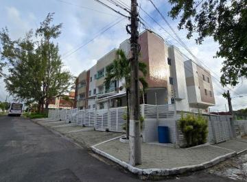 93cdfc5d40d5087a302e10ba6f481b0ddf4deb60 · Apartamento com 2 dormitórios para alugar, 58 m² por R$ 2.141,75/mês - Altiplano Cabo Branco - João 