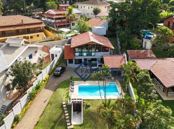 f0736d040fdc2cf54890ff18037199709eb63258 · Casa com 4 dormitórios à venda, 207 m² por R$ 2.645.000 - Condomínio Vista Alegre - Sede - Vinhedo/S