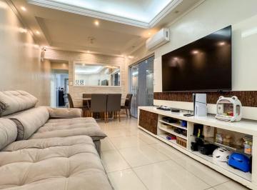 9d9c1ca274d30ce5a47dcff53011cb087e0cffb1 · Sobrado com 3 dormitórios à venda, 193 m² por R$ 790.000 - Jardim Santa Clara - Guarulhos/SP