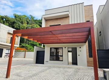 f43e7e09ec7ab9a7c863b95c76554e15c0f3d388 · Casa com 3 dormitórios à venda, 112 m² por R$ 1.380.000,00 - Urbanova - São José dos Campos/SP