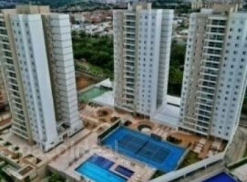 Apartamento · 97m² · 3 Quartos · 2 Vagas · Apartamento de Alto Padrão no Residencial Cannes  Campolim, Sorocaba