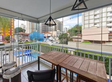 0 · Apartamento à venda no Cambuí