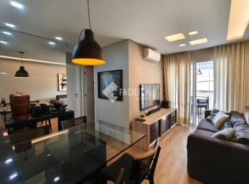 0 · Apartamento à venda no Cambuí
