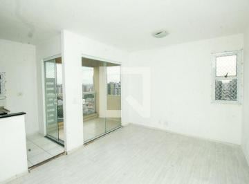 Apartamento · 55m² · 2 Quartos · 1 Vaga · Apartamento para Aluguel - Vila Assunção, 2 Quartos, 55 m2 - Santo André