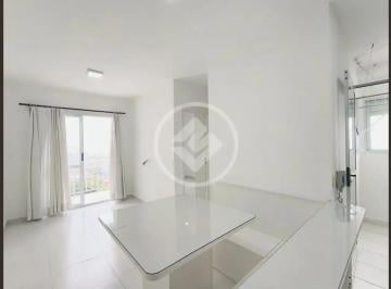 Apartamento · 53m² · 2 Quartos · 1 Vaga · Condomínio Brisas Bosque Itirapina