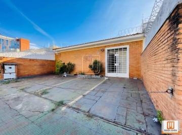 Fachada Unidade · Casa (térrea na rua) 4 dormitórios/suite