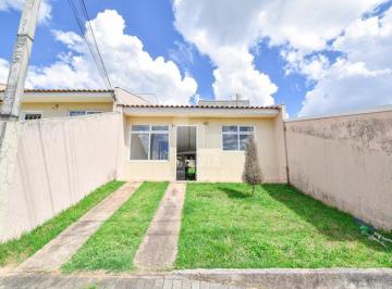 Casa · 114m² · 2 Quartos · Casa à venda - em Passaúna