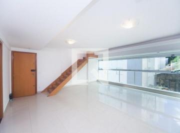 Apartamento · 207m² · 4 Quartos · 3 Vagas · Apartamento para Aluguel - Buritis, 4 Quartos,  207 m² - Belo Horizonte