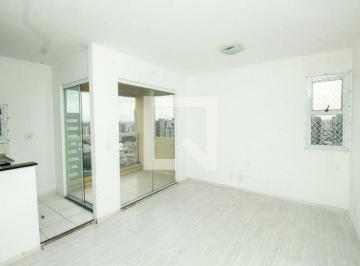 Apartamento · 55m² · 2 Quartos · 1 Vaga · Apartamento à Venda - Vila Assunção, 2 Quartos,  55 m² - Santo André