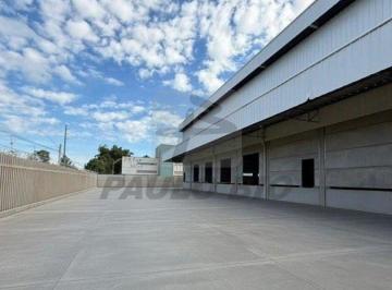 Comercial · 7000m² · Comercial para aluguel - em Três Portos