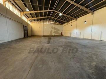 Comercial · 1261m² · Comercial para aluguel - em Santa Júlia
