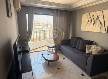 Apartamento · 57m² · 2 Quartos · 2 Vagas · Apartamento para aluguel - no Jardim Paulista