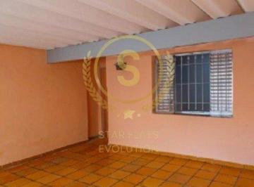 Casa · 120m² · 2 Quartos · 2 Vagas · Casa à venda - na Vila Prudente