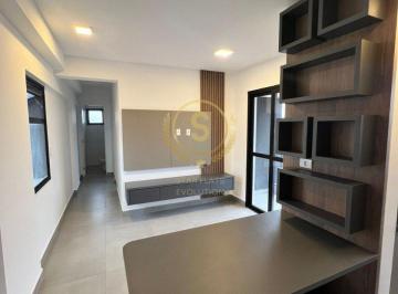 Apartamento · 44m² · 2 Quartos · Apartamento à venda - no Parque da Vila Prudente