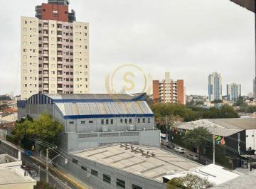 Apartamento · 44m² · 2 Quartos · Apartamento à venda - no Parque da Vila Prudente