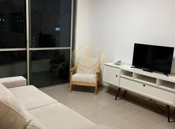 Apartamento · 57m² · 2 Quartos · 1 Vaga · Apartamento à venda - no Jardim Paulista