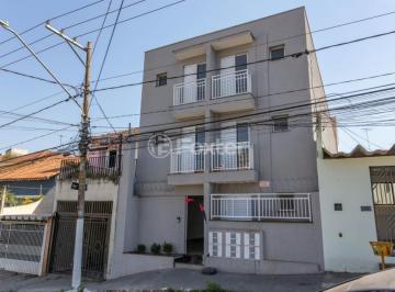 01-INFRA­898084 .JPG · Apartamento, 2 dormitórios, 36 m², em Vila Dom Pedro II