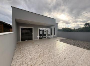 Casa · 391m² · 3 Quartos · Casa à venda - em São Francisco do Sul