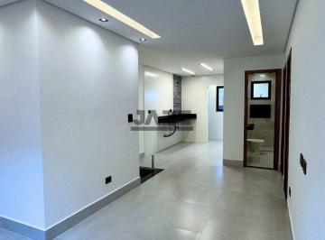 Casa · 63m² · 2 Quartos · 1 Vaga · Sobreposta alta no Caiçara com 2 dormitórios e excelente avaliação bancária