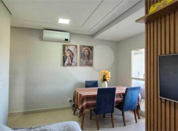 Apartamento · 67m² · 3 Quartos · 1 Vaga · Apartamento com 3 quartos à venda em Iguatemi - SP