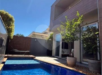 Casa · 280m² · 3 Quartos · Condomínio com 3 quartos à venda em Condomínio aroeira - SP