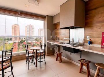 Apartamento · 109m² · 3 Quartos · 1 Vaga · Apartamento com 3 quartos à venda em Jardim botânico - SP