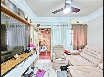 Casa · 133m² · 3 Quartos · 4 Vagas · Condomínio com 3 quartos à venda em Parque são sebastião - SP