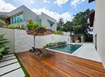 Casa · 401m² · 5 Quartos · 2 Vagas · Casa com 5 quartos à venda em Riviera - SP