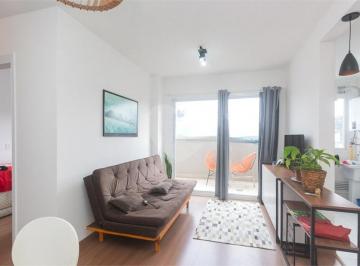 Apartamento · 70m² · 2 Quartos · 1 Vaga · Apartamento com 2 quartos à venda em Passo da areia - RS
