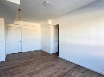 Apartamento · 61m² · 2 Quartos · 1 Vaga · Apartamento com 2 quartos à venda em Passo da areia - RS