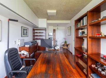 Apartamento · 25m² · Apartamento à venda em Sumarezinho - SP
