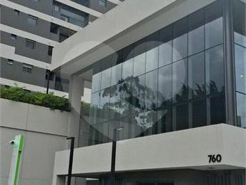 Apartamento · 167m² · 3 Quartos · 2 Vagas · Garden com 3 quartos à venda em Santana - SP