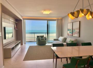 addfb04cd7fef1c118430ad04430a8b2bdf45ae4 · Apartamento Totalmente Reformado, 3 dormitórios Frente Mar por R$ 2.160.000