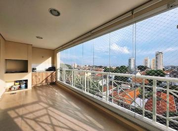 528f9504262c9c28f69f38320cc2c96a19d67a5b · Apartamento com 3 suítes a venda no Condomínio Marques de Pombal - Vila Milton