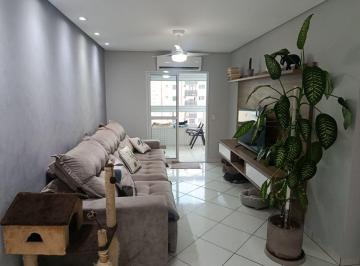 2306f3074f5bed008aee6dfb550b0a2d7bc2174a · Apartamento com 2 dormitórios à venda, 83 m² por R$ 550.000,00 - Aviação - Praia Grande/SP