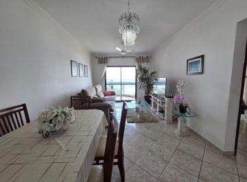 86ba4d28316644b47800b98664b97798b90c31a5 · Apartamento à venda, 127 m² por R$ 700.000,00 - Vilamar - Praia Grande/SP