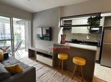 c1049ce315f8ddaf11df43466e48617df8d2cdcd · Excelente localização próximo a Avenida Paulista, apartamento totalmente mobiliado