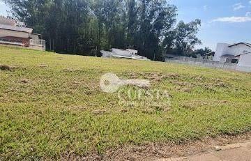 f2f7f0affb0742e2c9f5ce1917bb53e81c6cb6e5 · Terreno à venda, 450 m² por R$ 95.000,00 - Condomínio Ninho Verde I Eco Residence - Porangaba/SP