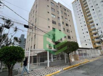 c684c439c14782d1ff0673e7b668db111e9a3cb9 · Apartamento com 2 dormitórios à venda, 58 m² por R$ 290.000,00 - Santa Terezinha - São Bernardo do C