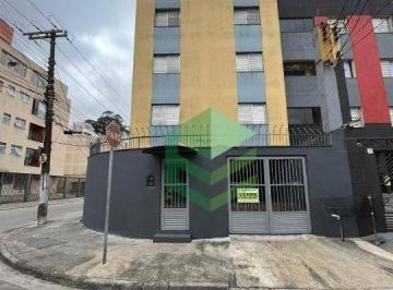 430bdc04ae416cae4956d7e5f50ac2c7fa628de4 · Apartamento com 2 dormitórios à venda, 62 m² por R$ 280.000,00 - Centro - São Bernardo do Campo/SP